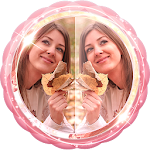 Photo Mirror Effect and Editor Apk