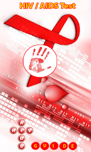 How to download HIV / AIDS Finger Test 12.0 unlimited apk for laptop