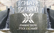Johannesburg Stock Exchange.