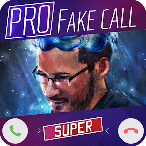 Download Fake Call Markiplier For PC Windows and Mac