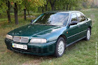 продам запчасти Rover 600 