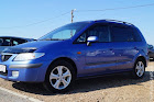 продам авто Mazda Premacy Premacy I (CP)