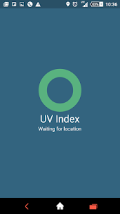How to mod UV Index - Protect your skin lastet apk for bluestacks