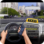 Taxi VAZ LADA Simulator Apk