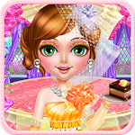 Princess Dream Wedding Apk