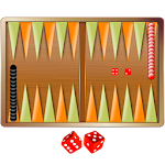 Narde - Long Backgammon Apk