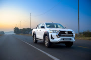 The Toyota Hilux sold 3,249 units in September to make it Mzansi’s best seller.