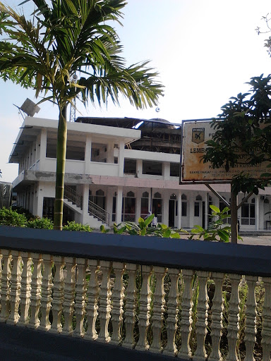 Masjid Baitul Makmur