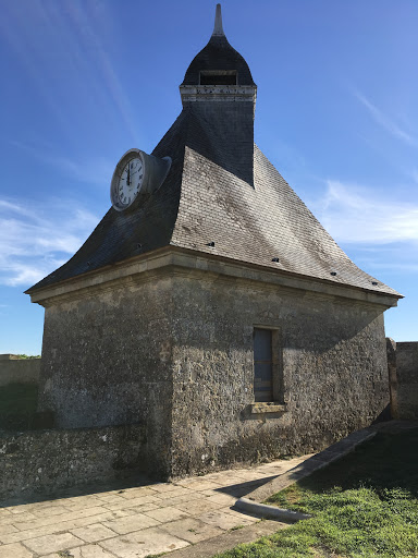 Le Toit Du Cellier