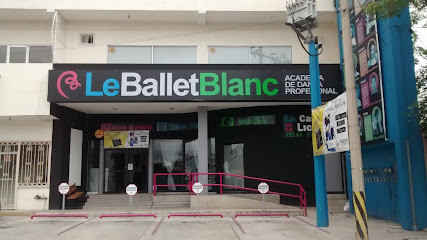 Le Ballet Blanc