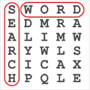 Download Wordsearch Practice For PC Windows and Mac