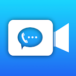 video for facebook chat Apk