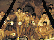 Humiliating hazing rituals at the notorious Kamp Staaldraad did little to ensure victory for South Africa's rugby players