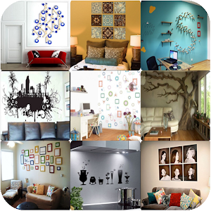 Wall Home Decoration Ideas.apk 1.0