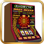 Mega Mixer Slot Machine Apk