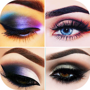 Download Eyes makeup ideas 2017 For PC Windows and Mac