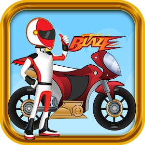 Download Blaze Monster Moto Machines For PC Windows and Mac