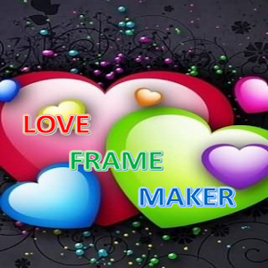 Download Lovely Frame Maker For PC Windows and Mac