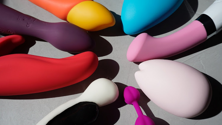 You'll be hard-pressed not to see a rise in sex toys this year.