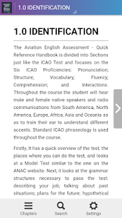 How to mod ICAO Test - QRH - Demo 2.1 apk for android