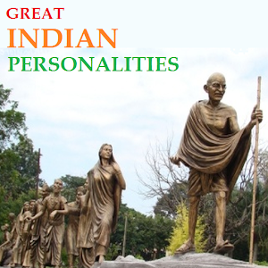 Download Great Indian Persons For PC Windows and Mac