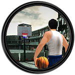 Street Basketball-World League Apk