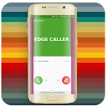 Edge Notification Color caller Apk
