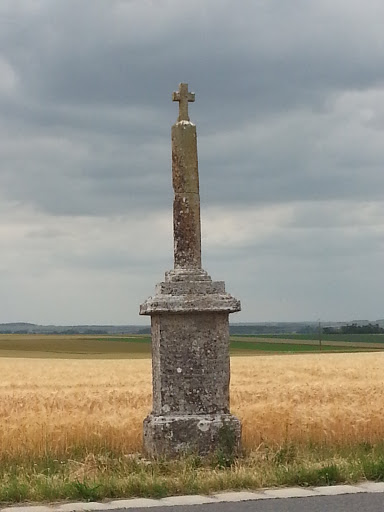 Monument Aux Morts