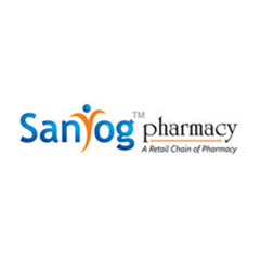 Sanyog Pharmacy, Palam, New Delhi logo