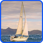 Boat and ocean Apk