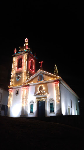 Igreja de Prado