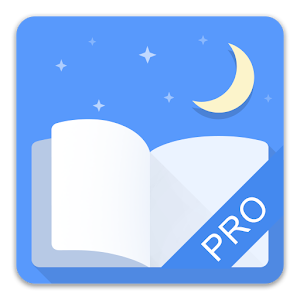 Download Moon+ Reader Pro For PC Windows and Mac