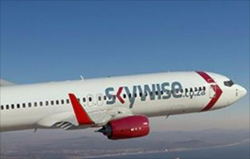 Government rejects Skywise's appeal for help