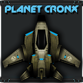 Planet Cronx