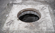 Most Joburg manholes remain uncovered because of thieves who steal metal covers to sell at scrapyards.