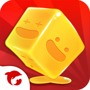 Download Jelly Cube For PC Windows and Mac