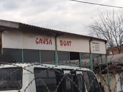 Çavsa Boat