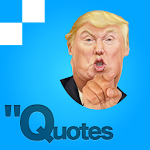 Donald Trump Quotes Apk