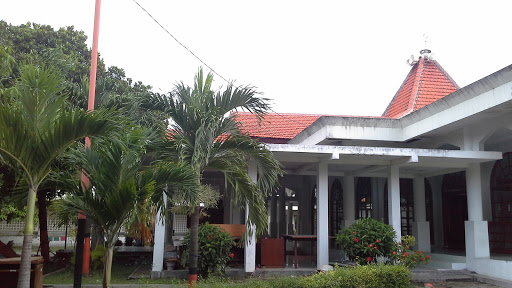 Musholla Balai Diklat Surabaya