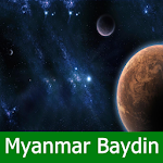Myanmar Baydin Apk