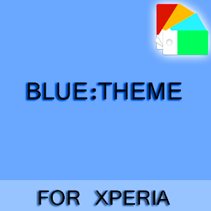 Download Blur Theme : For Xperia For PC Windows and Mac