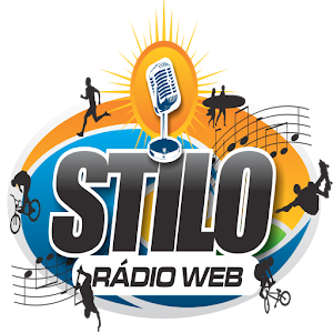 Download STILO RÁDIO WEB For PC Windows and Mac