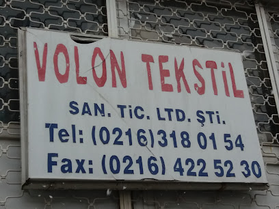 Volon Tekstil