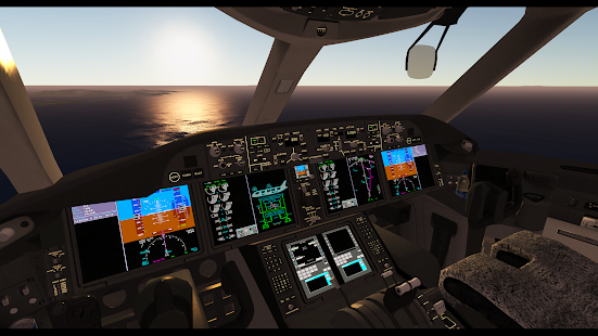   Infinite Flight Simulator- screenshot thumbnail   