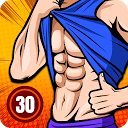 Download Abs Workout - 30 Day Ab Challenge Install Latest APK downloader