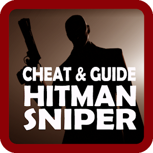 Download Cheat For Hitman Sniper For PC Windows and Mac