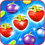 Jewels Fruit 2016 Apk