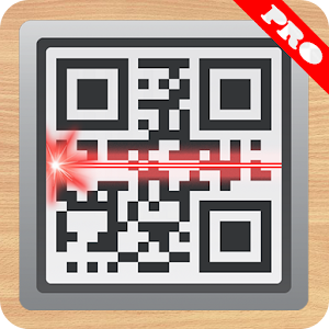 Download QR Barcode Scanner Pro For PC Windows and Mac