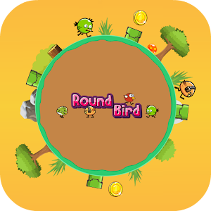 Download Round Bird For PC Windows and Mac