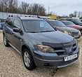 продам авто Mitsubishi Outlander Outlander